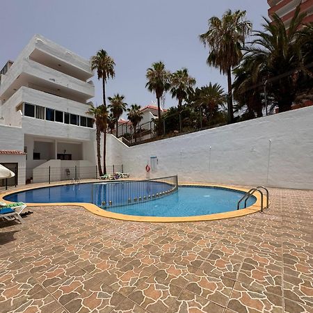 Las Americas Tenerife Studio Плайя-де-лас-Амерікас Екстер'єр фото