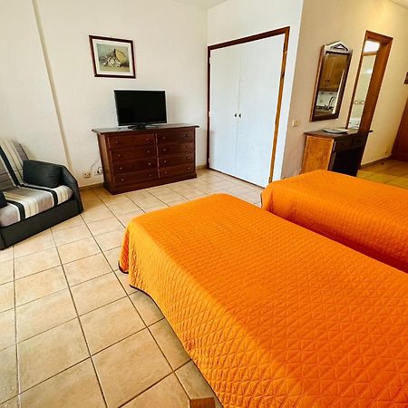 Las Americas Tenerife Studio Плайя-де-лас-Амерікас Екстер'єр фото