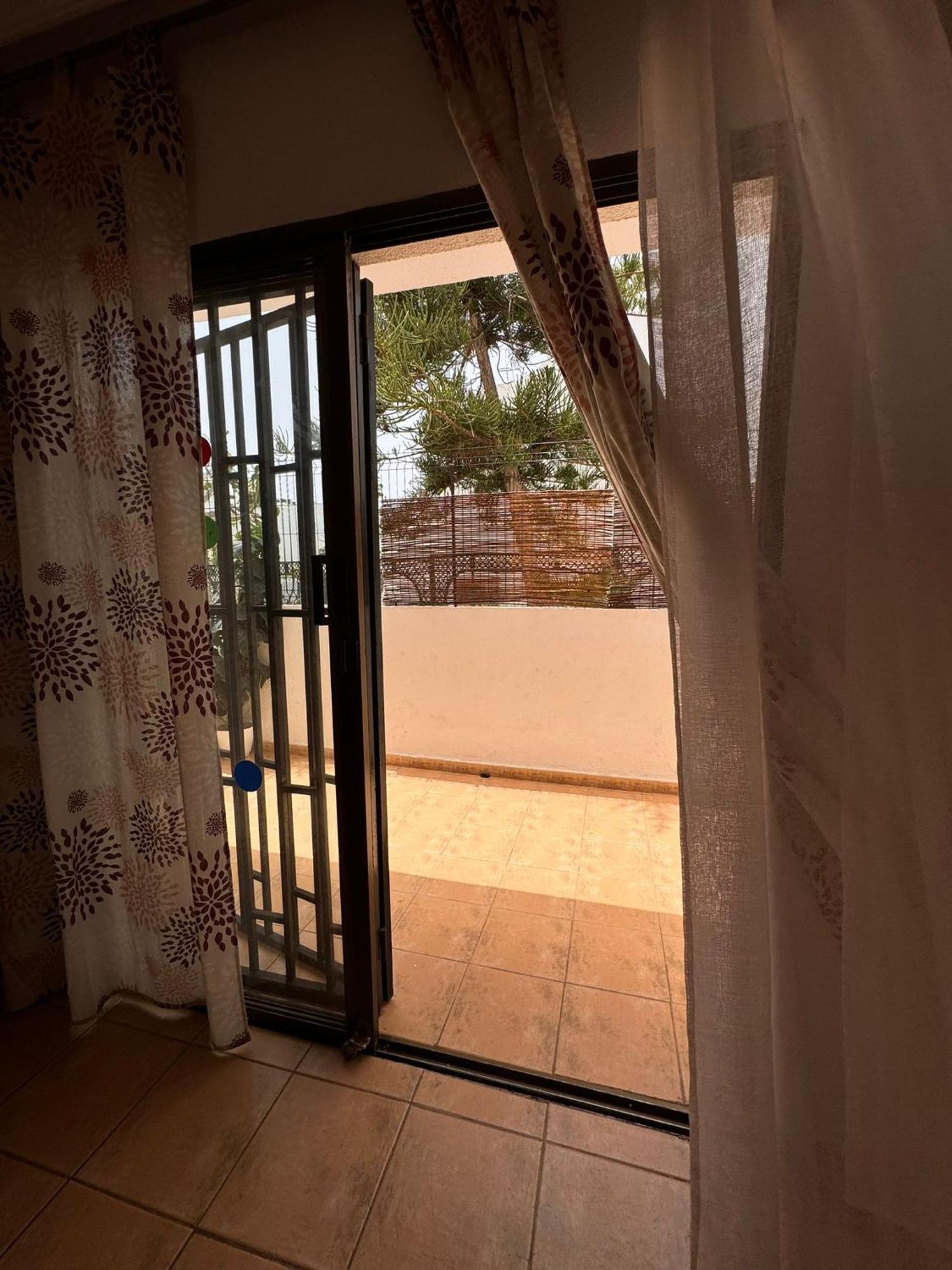 Las Americas Tenerife Studio Плайя-де-лас-Амерікас Екстер'єр фото